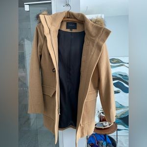 Marc New York coat, size 8